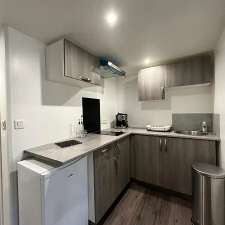 Apart Hotel Le Havre