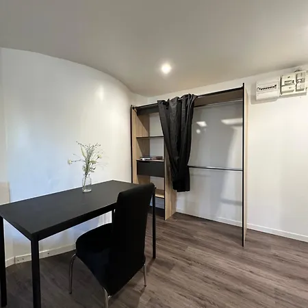 Apart Hotel Le Havre