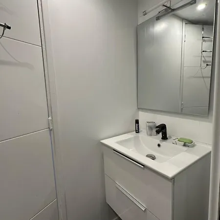 Appartement Apart Hotel Le Havre Le Havre