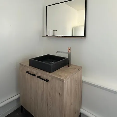 Apart Hotel Le Havre *