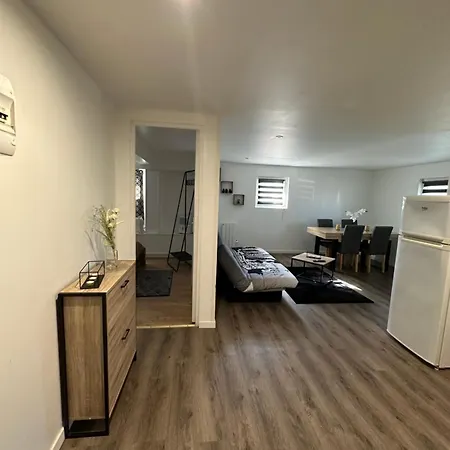 Apart Hotel Le Havre