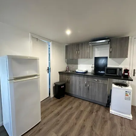 Apart Hotel Le Havre Hawr